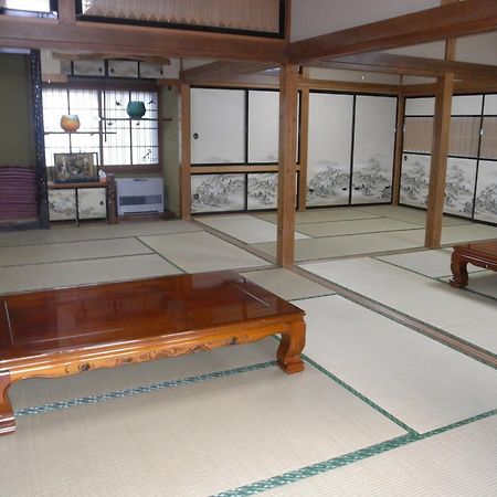 Haranoya Hotel Oshino Exterior photo